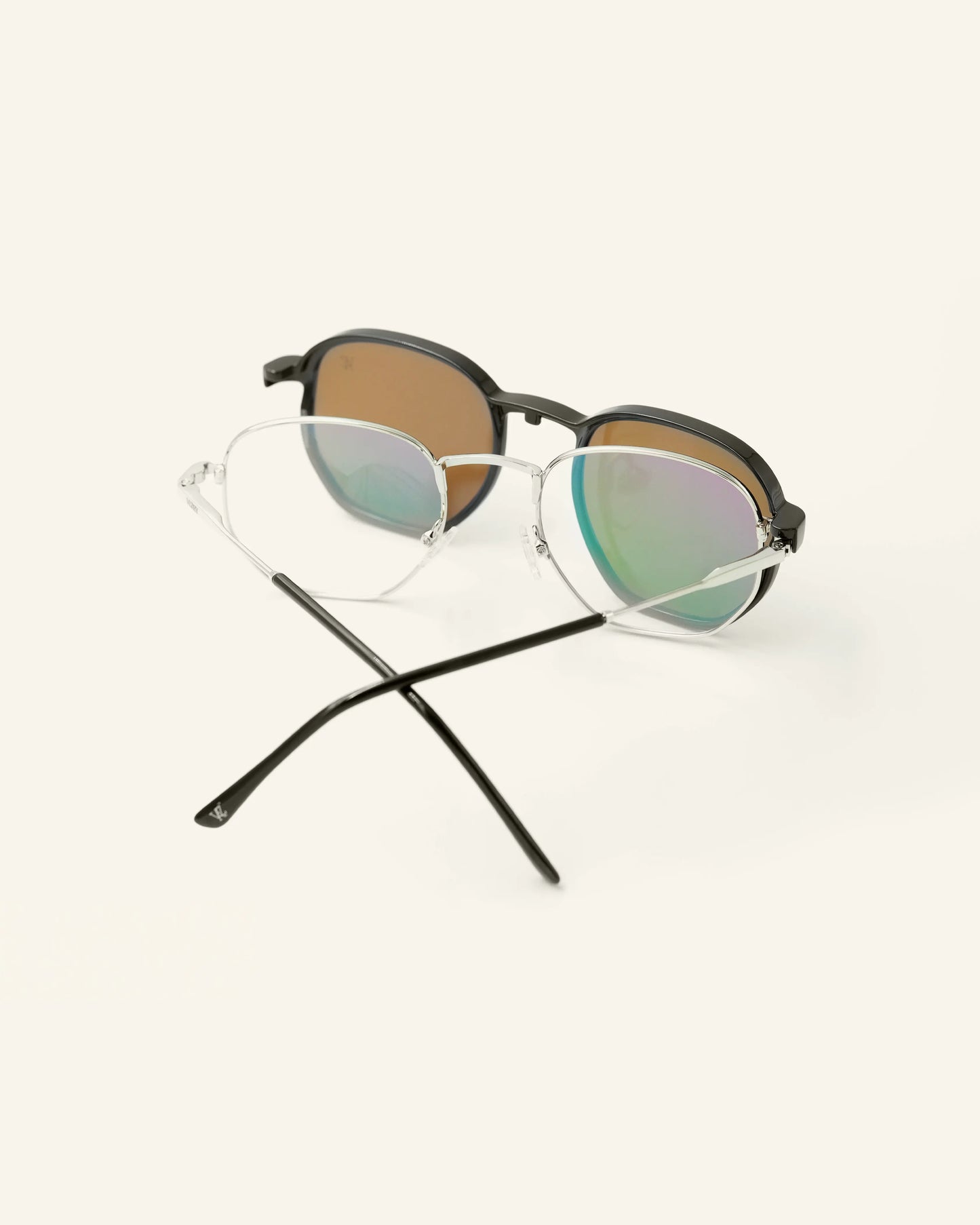 Óculos de Grau Vizary Bell