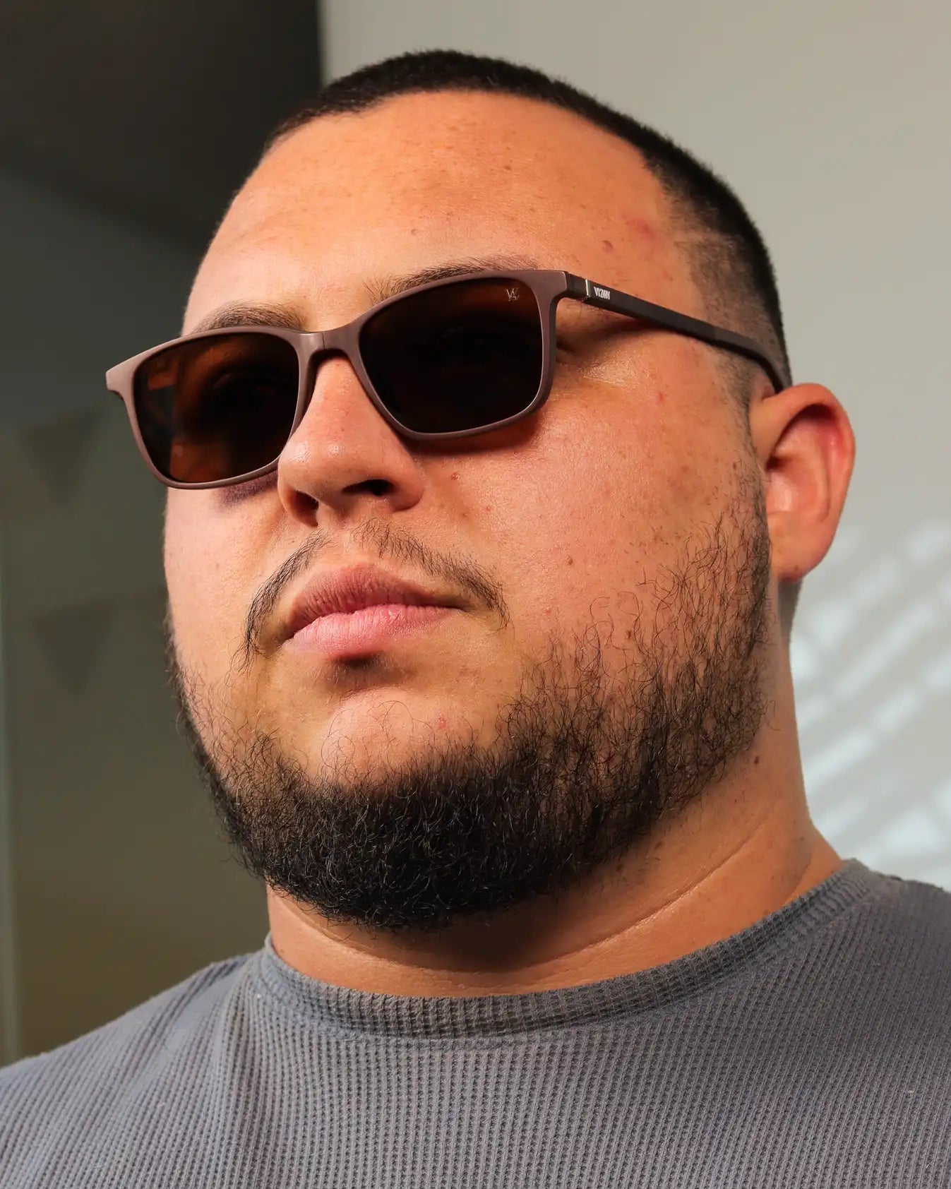 Óculos de Grau Vizary Elias