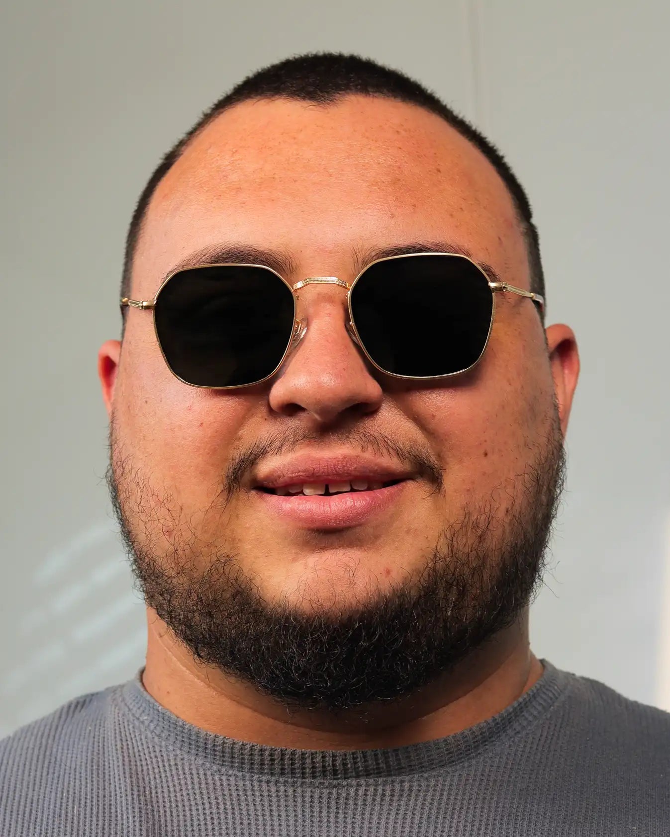 Óculos de Sol Vizary Quinn