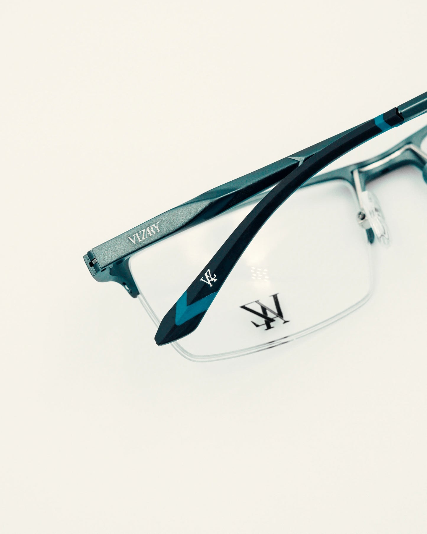 Óculos de Grau Vizary Colton