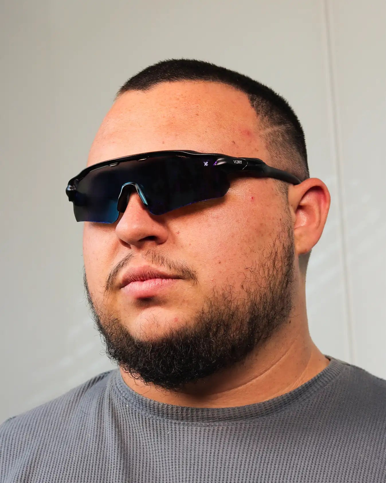 Óculos de Sol Vizary West