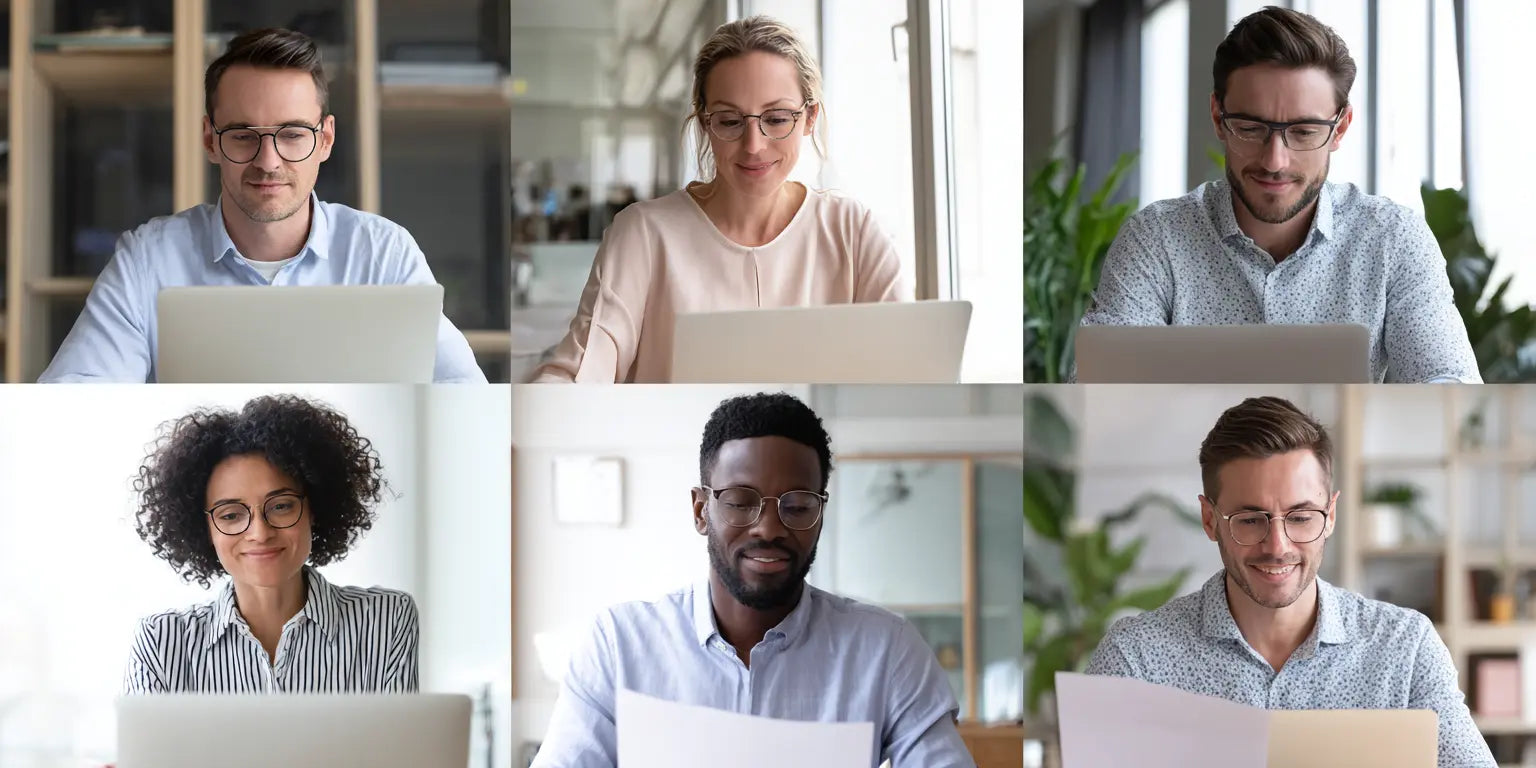 Imagem do artigo 6 Hábitos de Quem Usa Óculos e Rende o Dobro no Trabalho