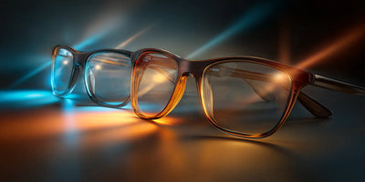 Lente Antirreflexo, Fotossensível ou Blue Light? Entenda Qual é a Melhor Para Você