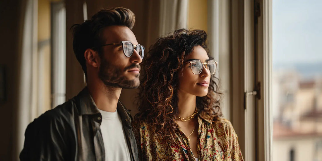 O Efeito “Mindset Visual”: Como Ver Bem Muda Sua Mentalidade