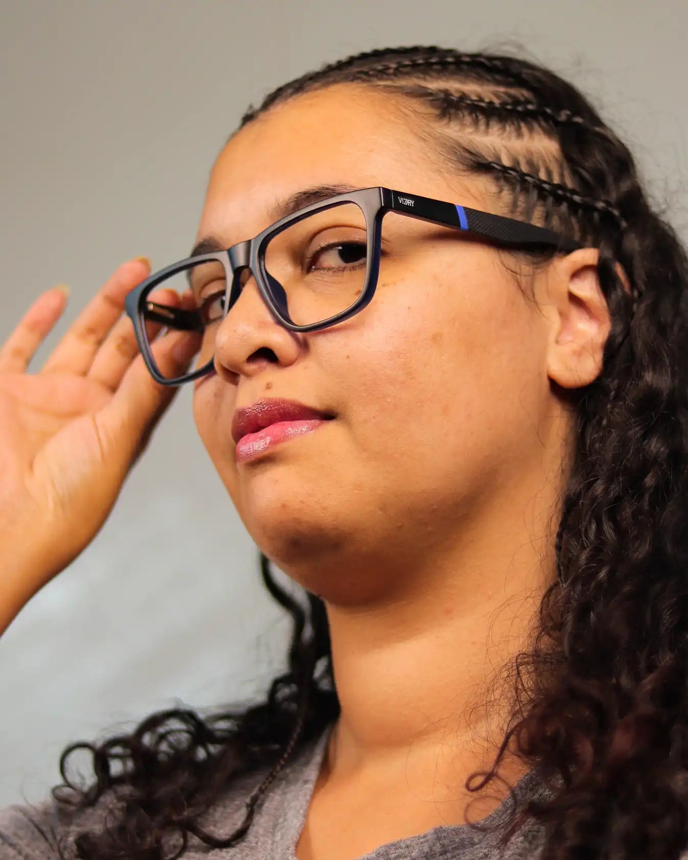 Óculos de Grau Vizary Arlo