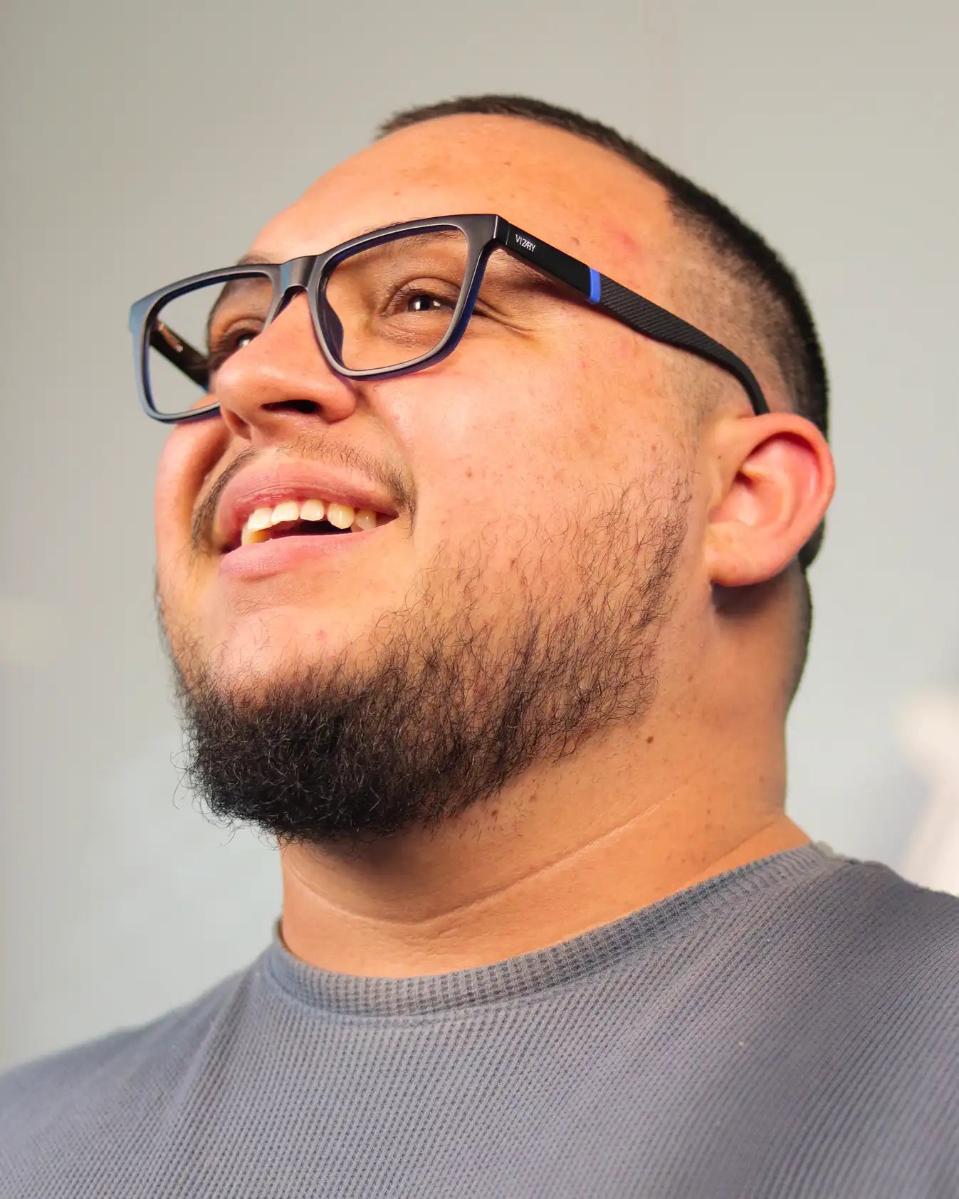 Óculos de Grau Vizary Arlo