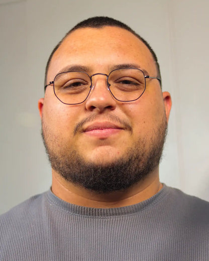 Óculos de Grau Vizary Axel