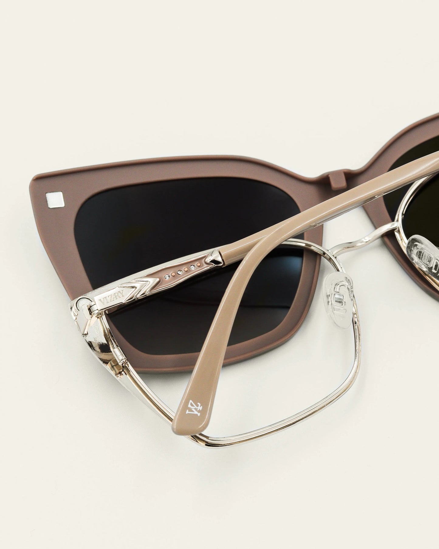 Óculos de Grau Vizary Cassia