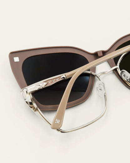 Óculos de Grau Vizary Cassia