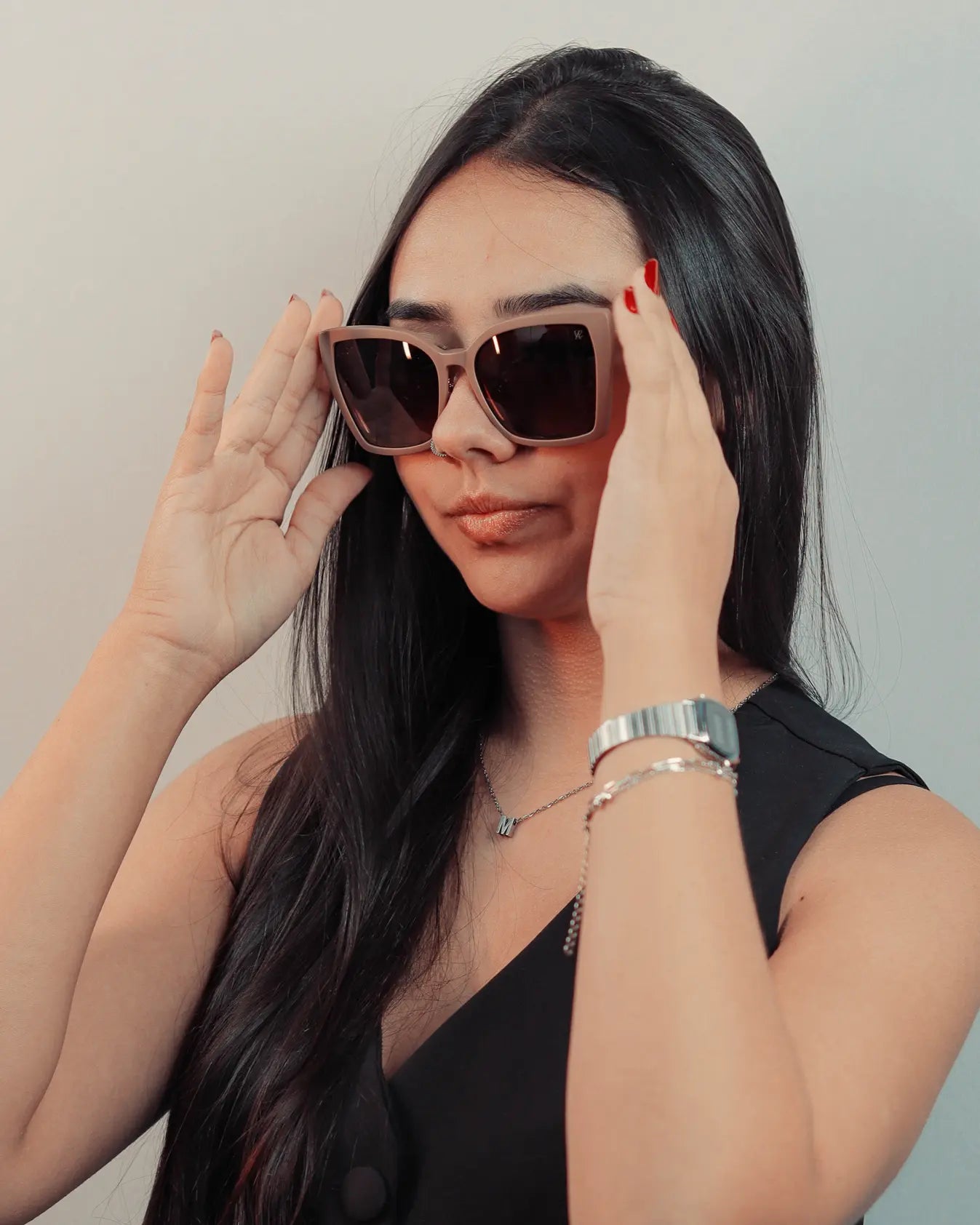 Óculos de Grau Vizary Cassia