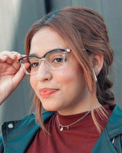Óculos de Grau Vizary Cassye
