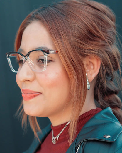 Óculos de Grau Vizary Cassye