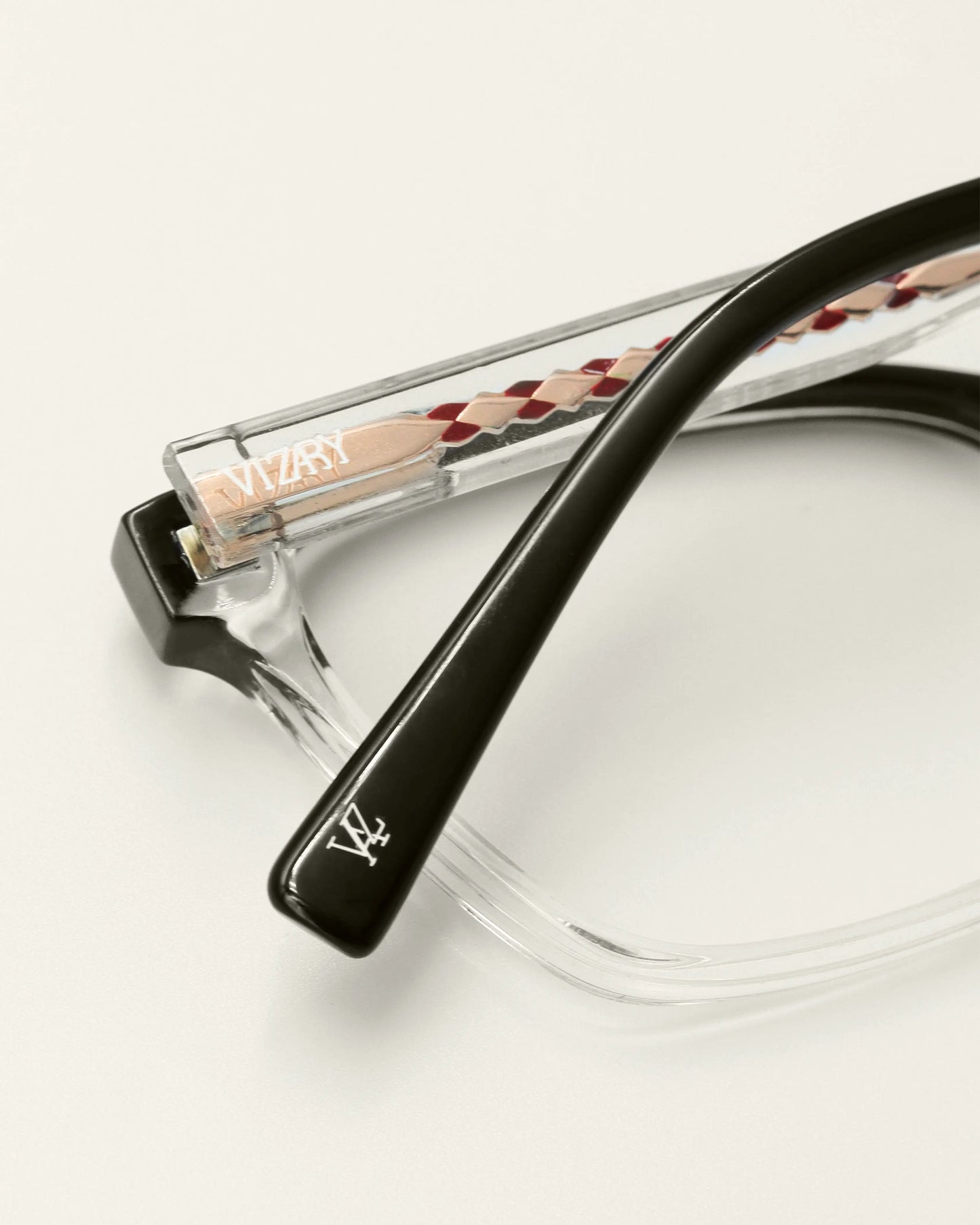 Óculos de Grau Vizary Cassye