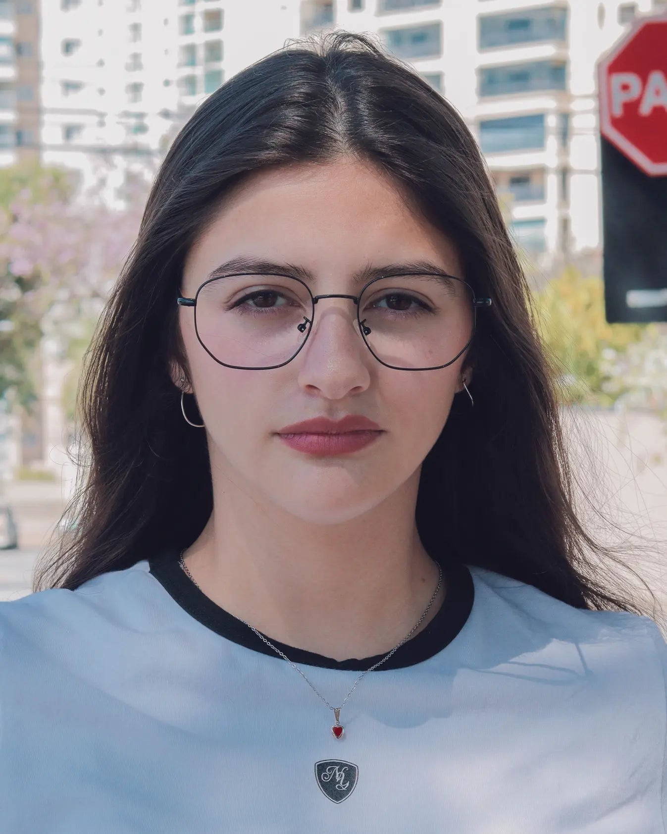 Óculos de Grau Vizary Elly