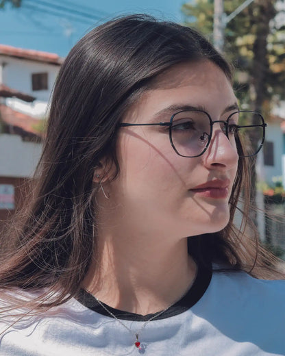 Óculos de Grau Vizary Elly