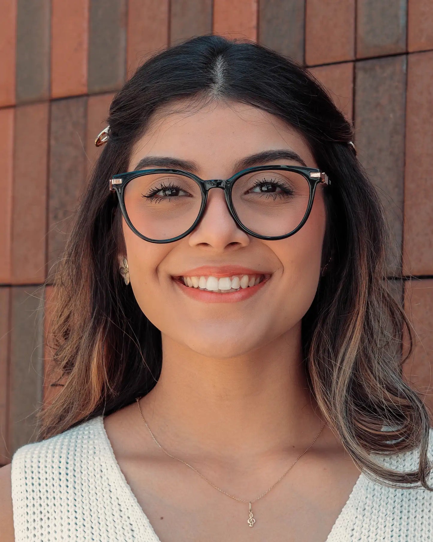 Óculos de Grau Vizary Gaby