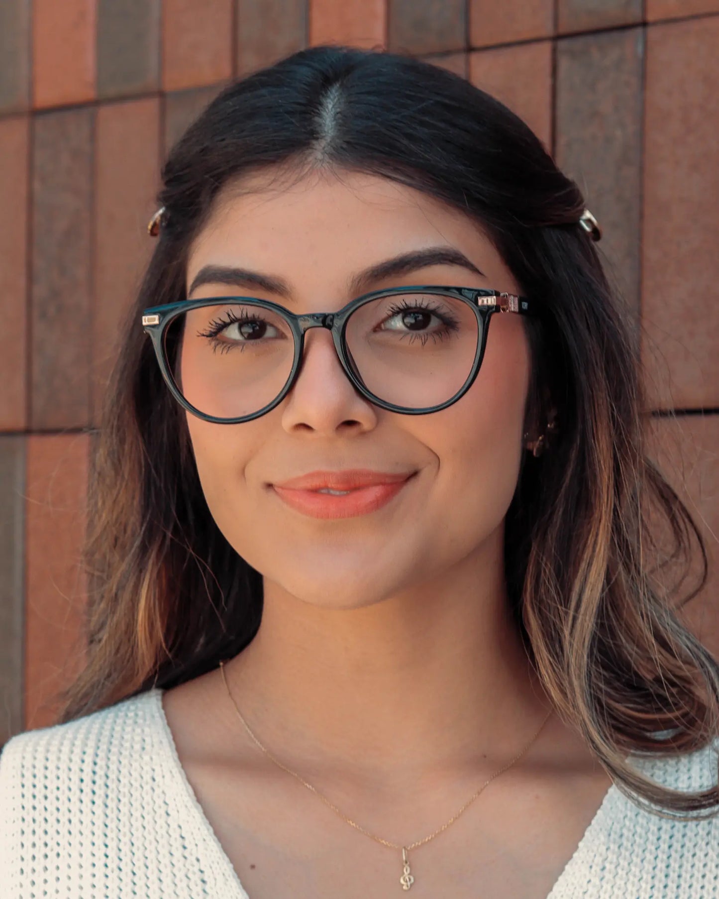 Óculos de Grau Vizary Gaby