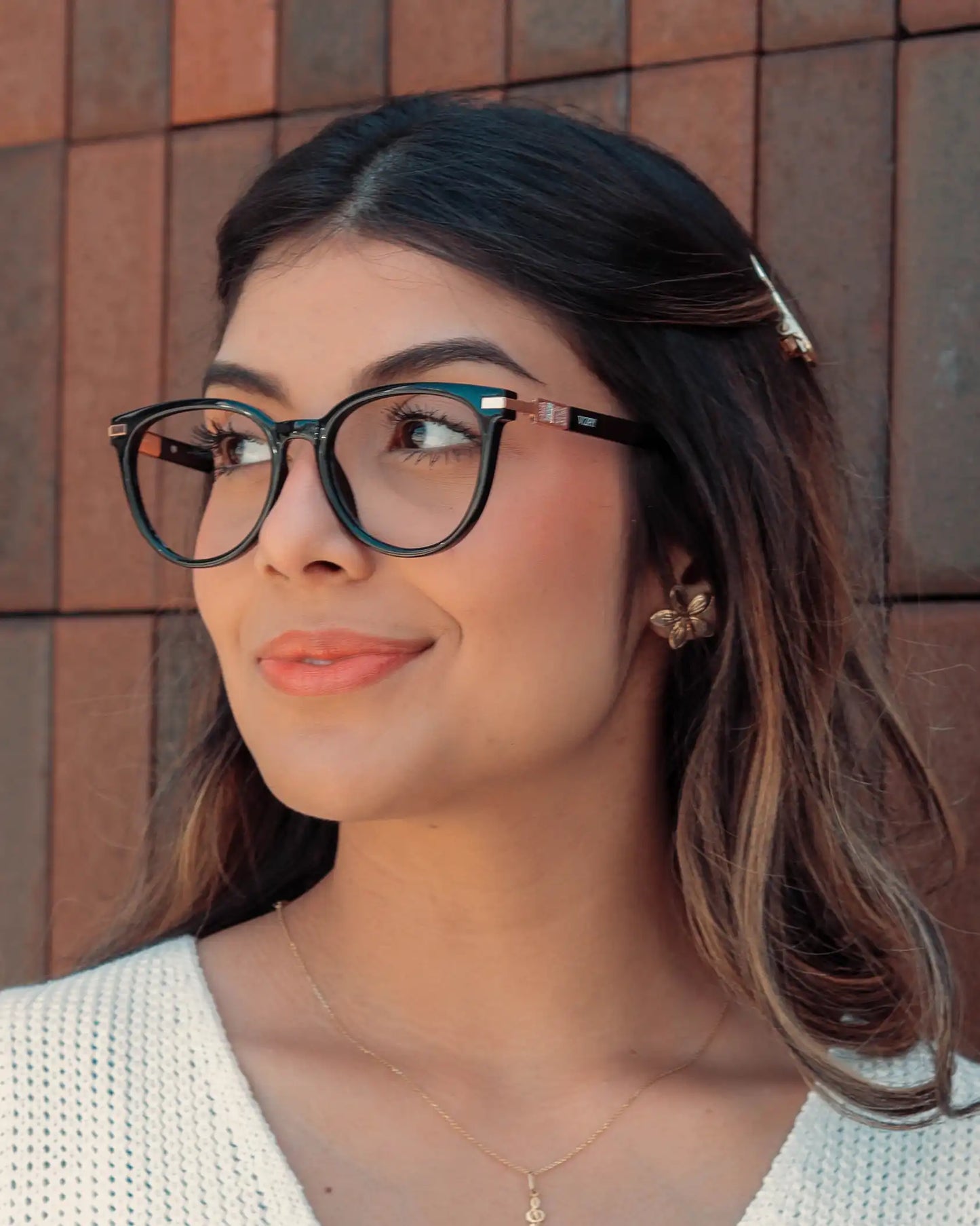 Óculos de Grau Vizary Gaby