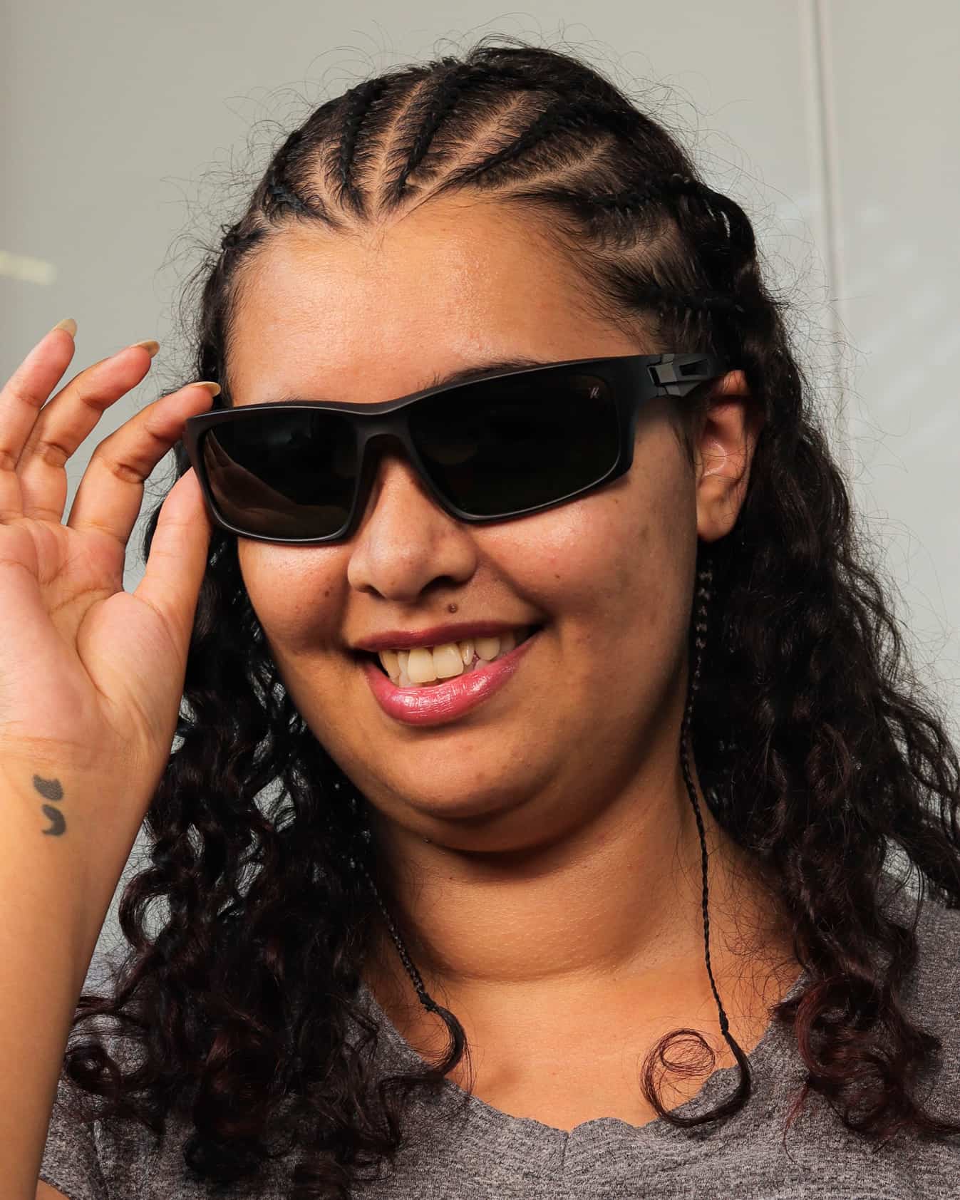 Óculos de Sol Vizary Gus