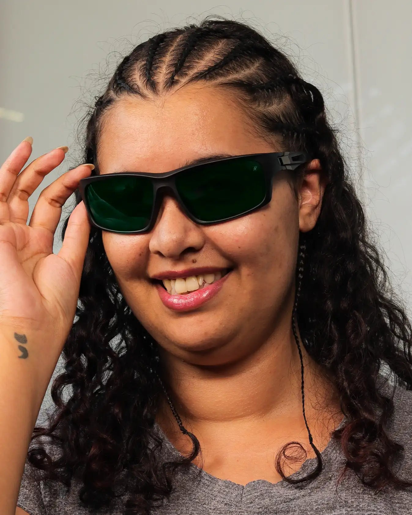 Óculos de Sol Vizary Gus