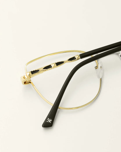 Óculos de Grau Vizary Jade