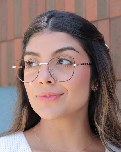 Óculos de Grau Vizary Jade