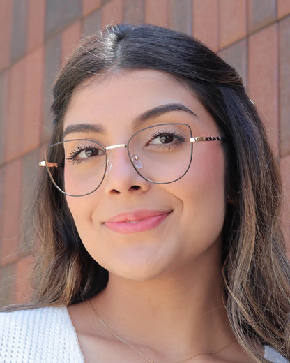 Óculos de Grau Vizary Jade