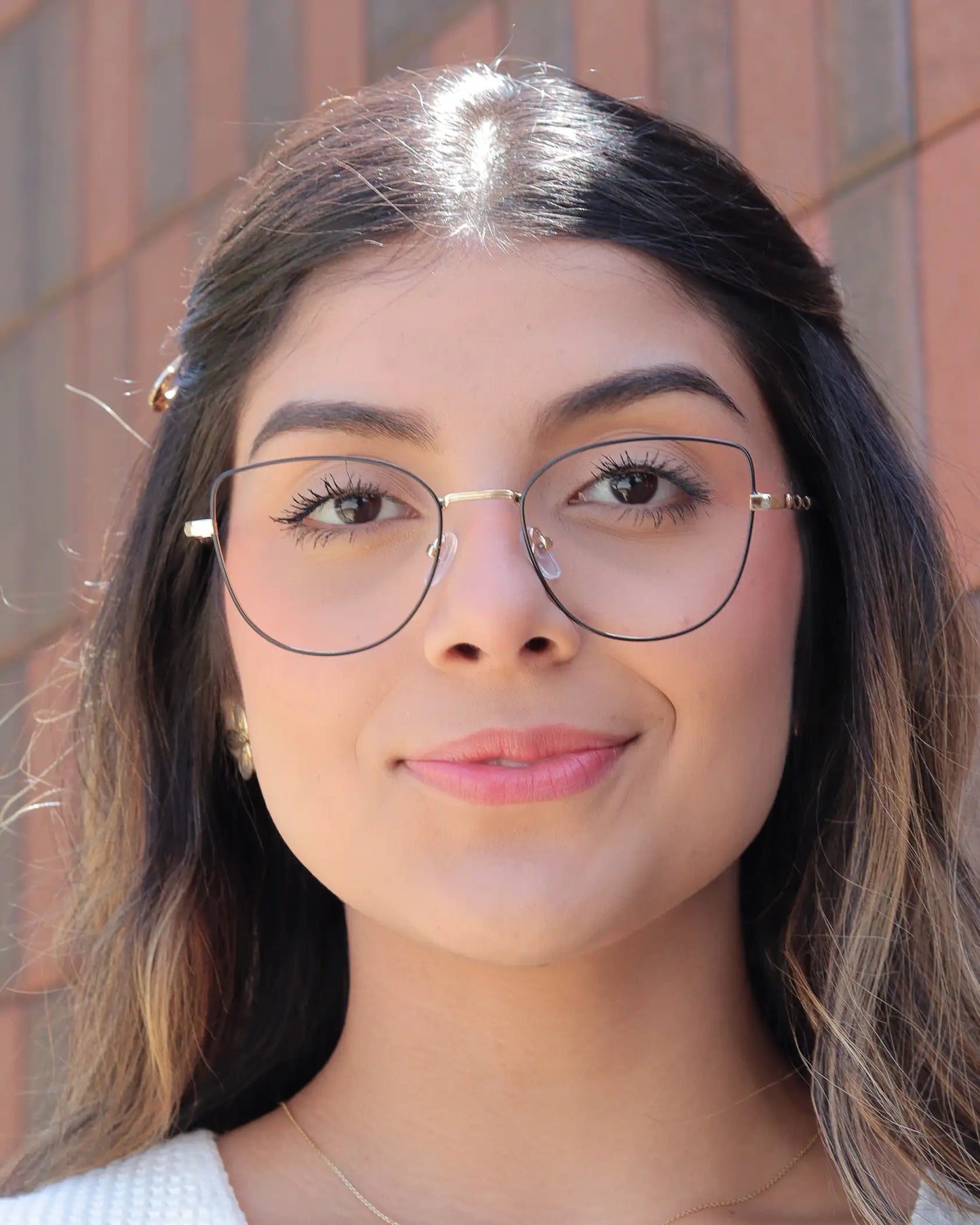 Óculos de Grau Vizary Jade