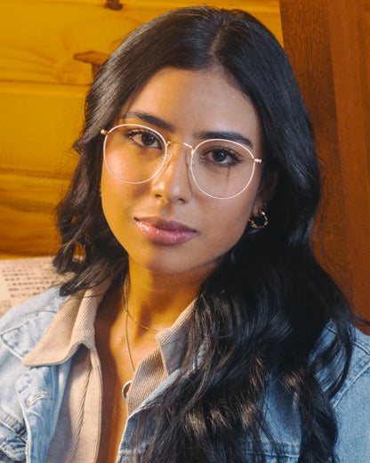 Óculos de Grau Vizary Jamye