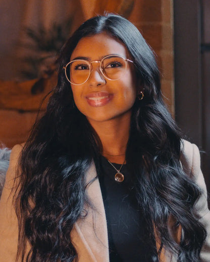 Óculos de Grau Vizary Jamye