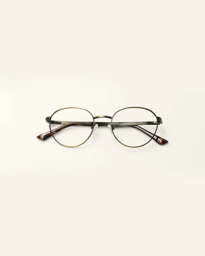 Óculos de Grau Vizary Jesse