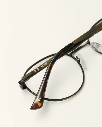 Óculos de Grau Vizary Jesse