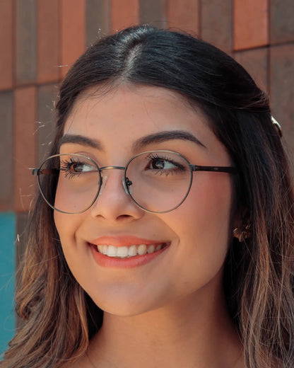 Óculos de Grau Vizary Jesse