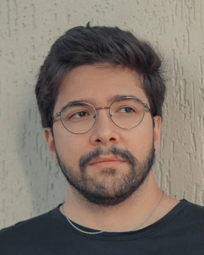 Óculos de Grau Vizary Jesse