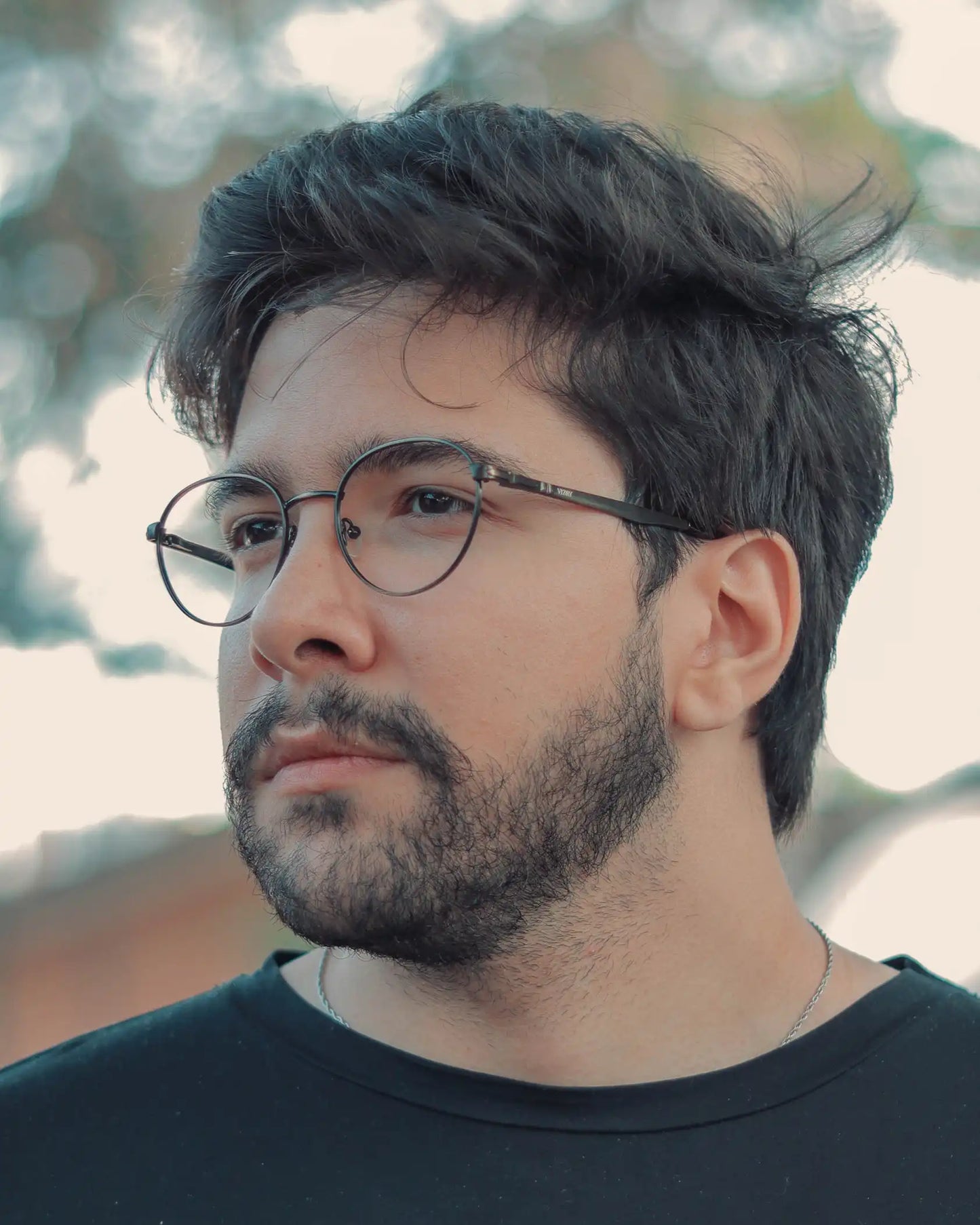 Óculos de Grau Vizary Jesse