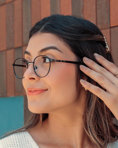 Óculos de Grau Vizary Jesse