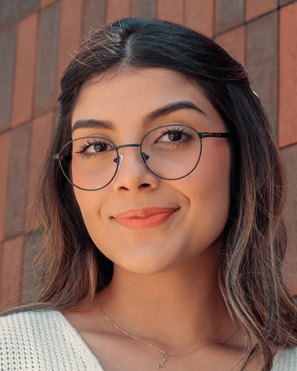 Óculos de Grau Vizary Jesse