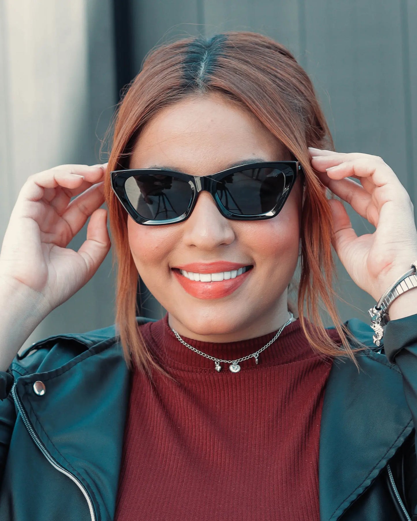 Óculos de Sol Vizary Lara