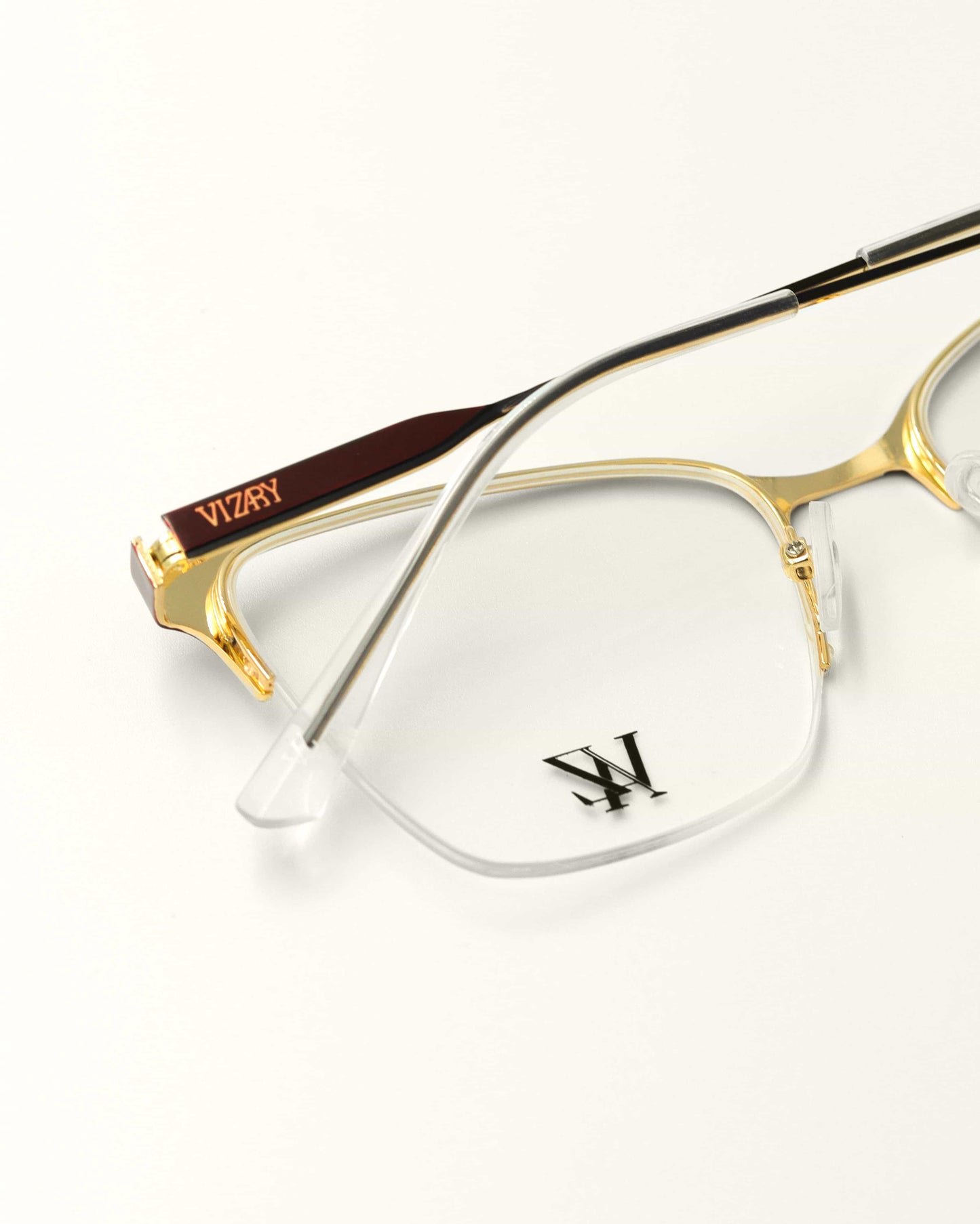 Óculos de Grau Vizary Lex