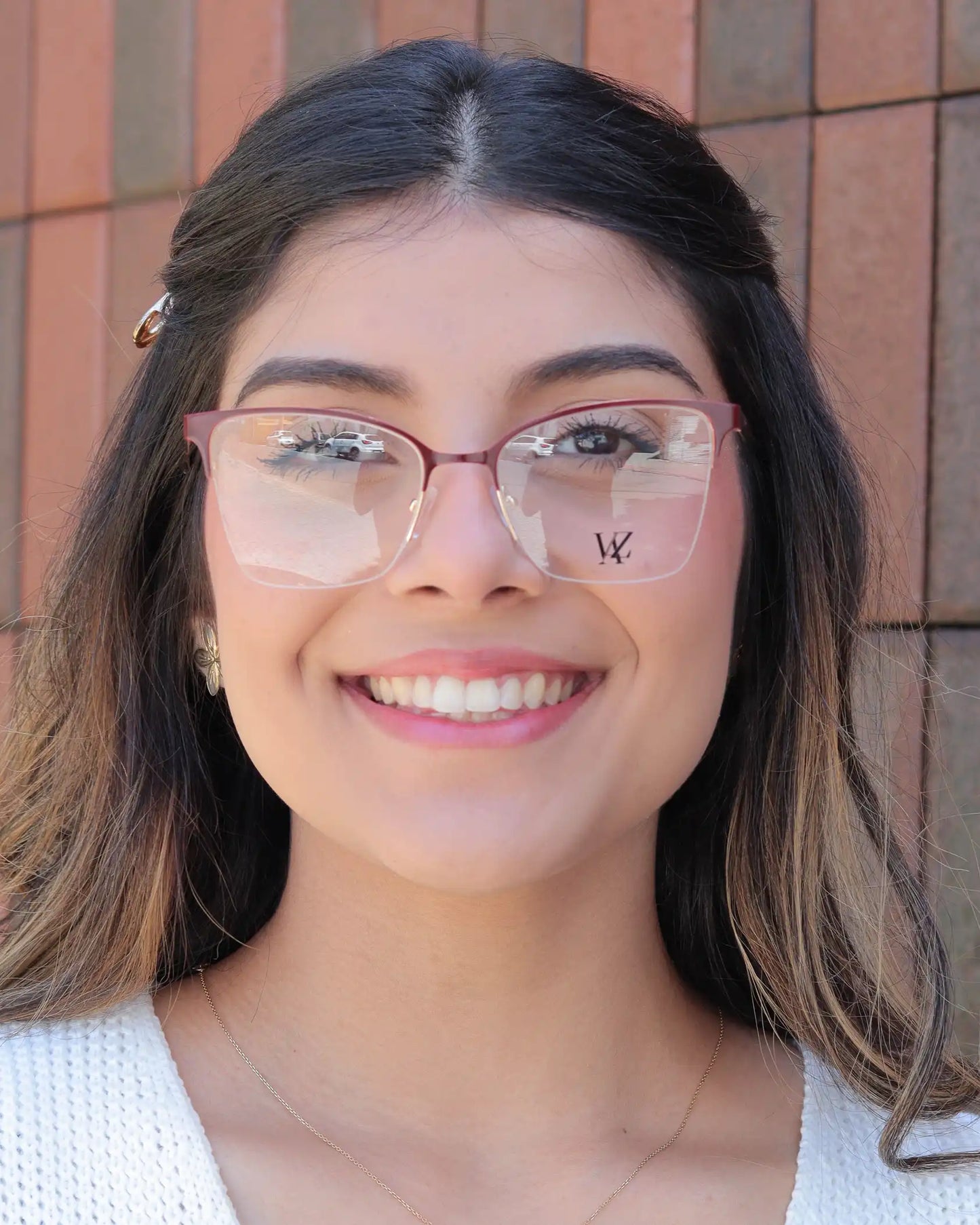 Óculos de Grau Vizary Lex