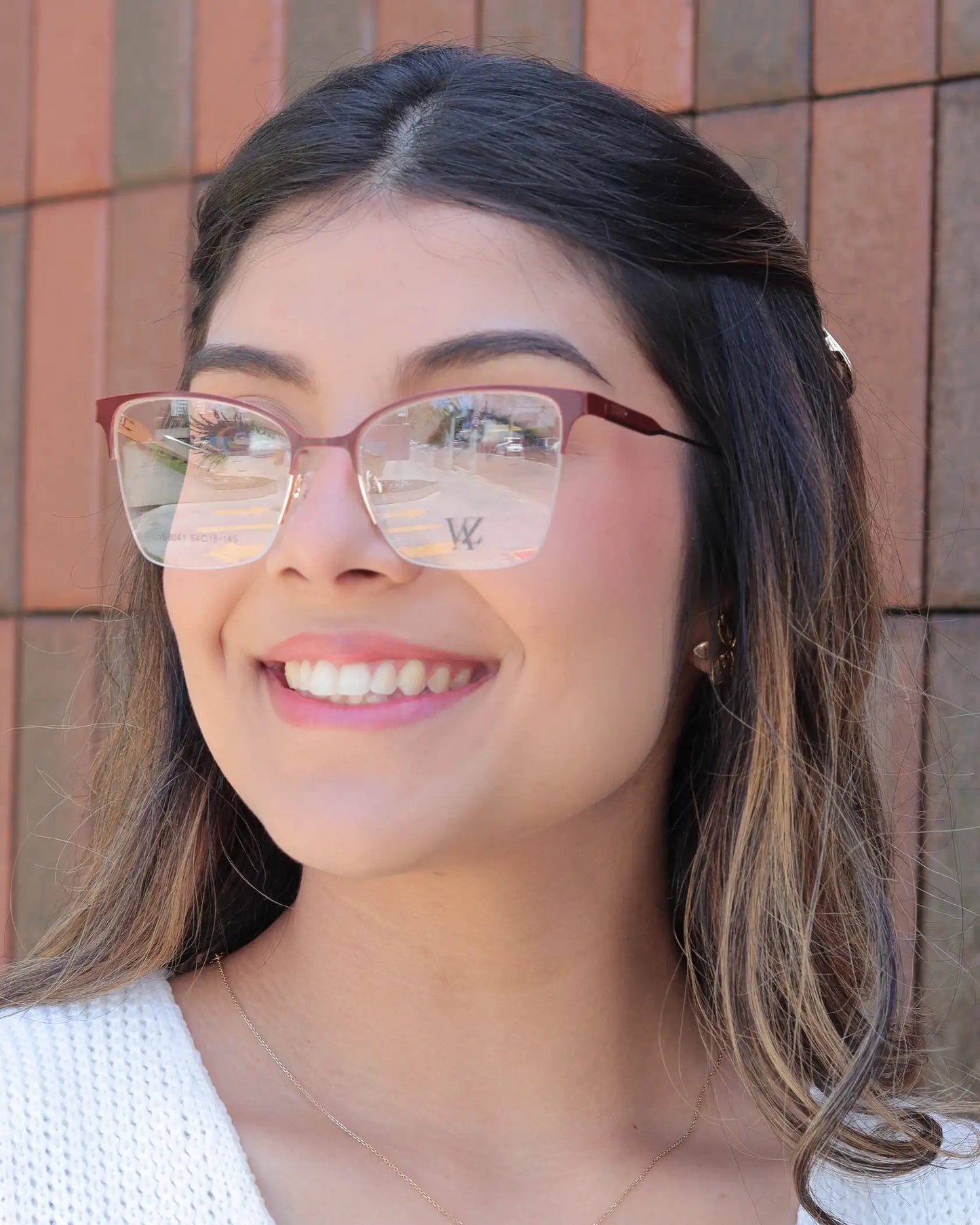 Óculos de Grau Vizary Lex