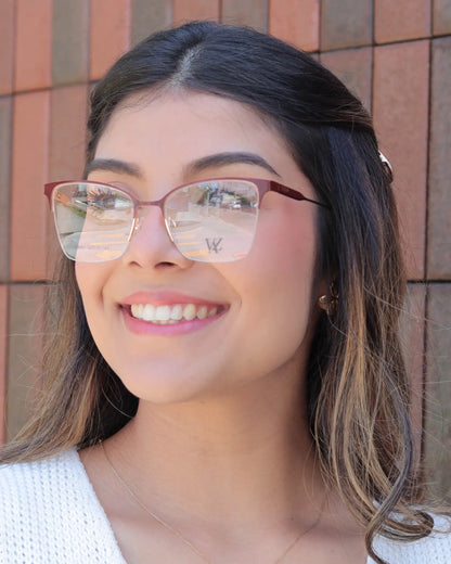 Óculos de Grau Vizary Lex