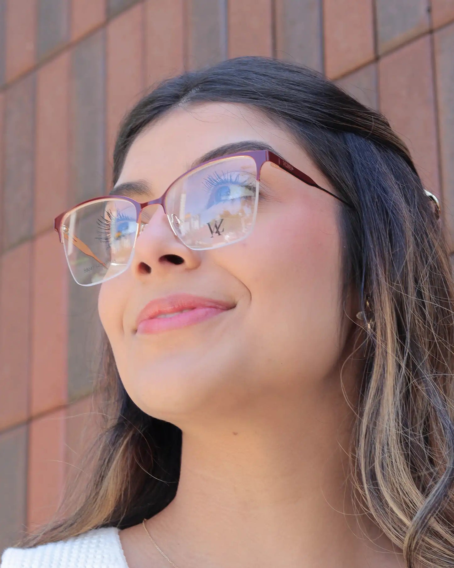 Óculos de Grau Vizary Lex