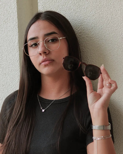 Óculos de Grau Vizary Lia