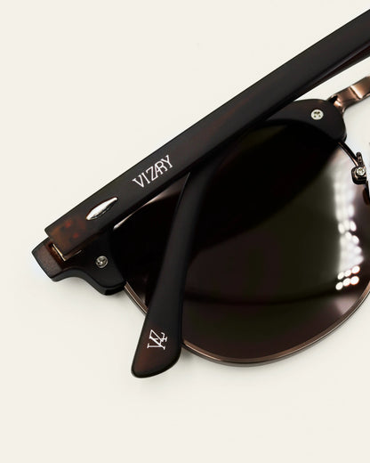Óculos de Sol Vizary Logan
