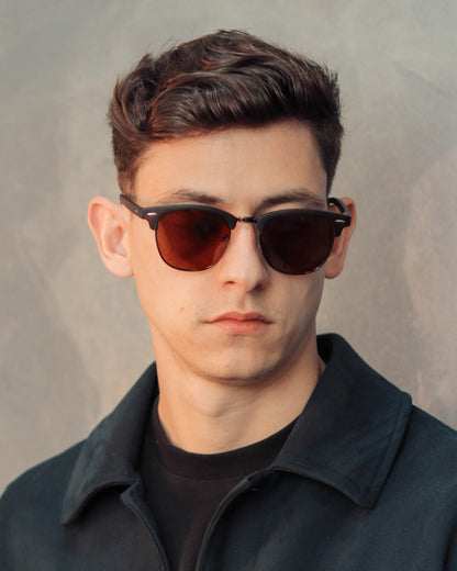 Óculos de Sol Vizary Logan