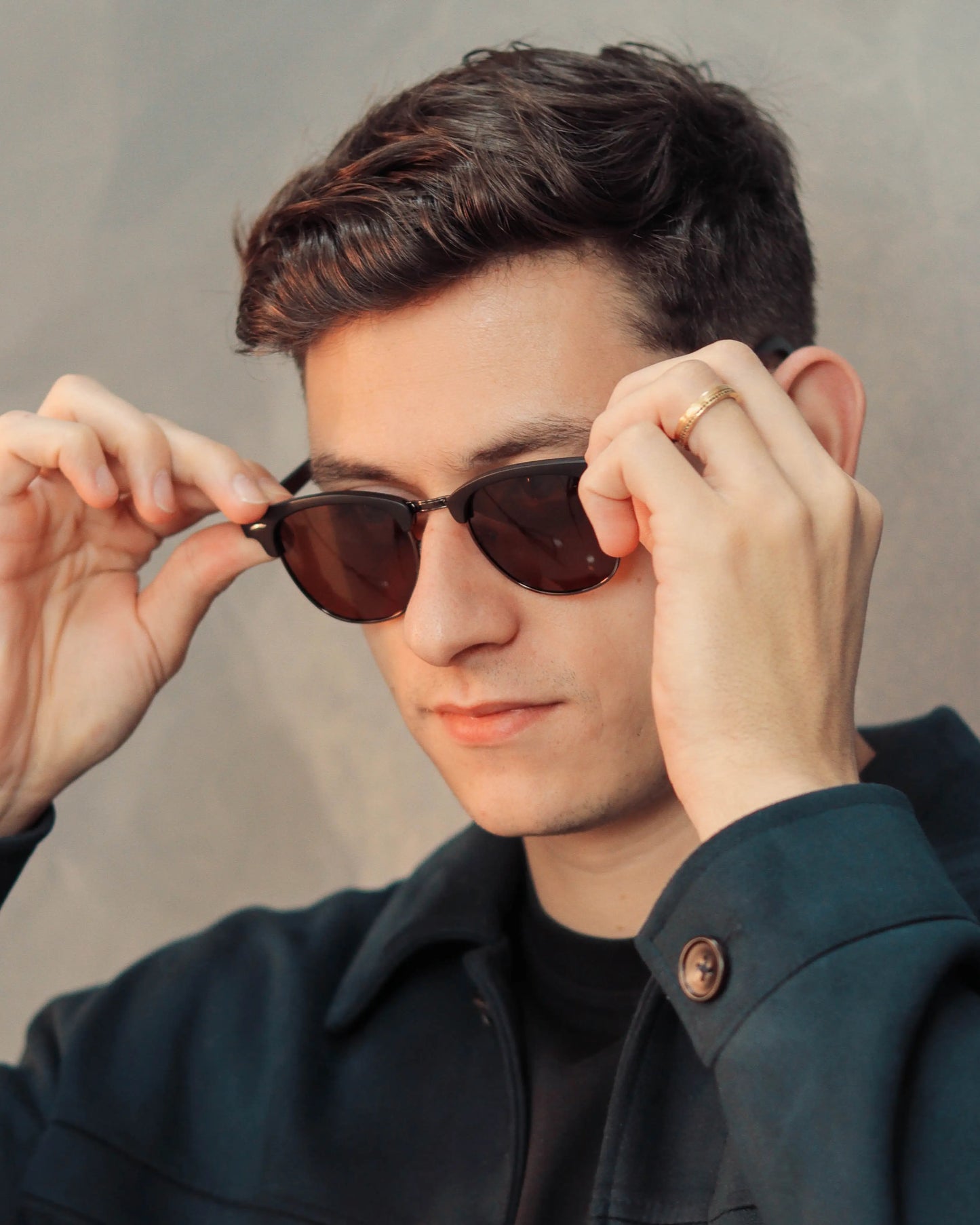 Óculos de Sol Vizary Logan