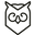 Óticas vizary logo