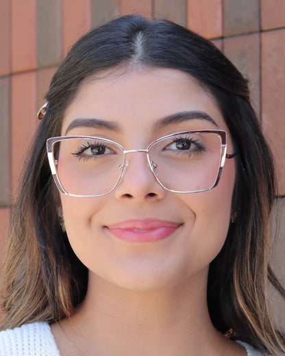 Óculos de Grau Vizary Nina