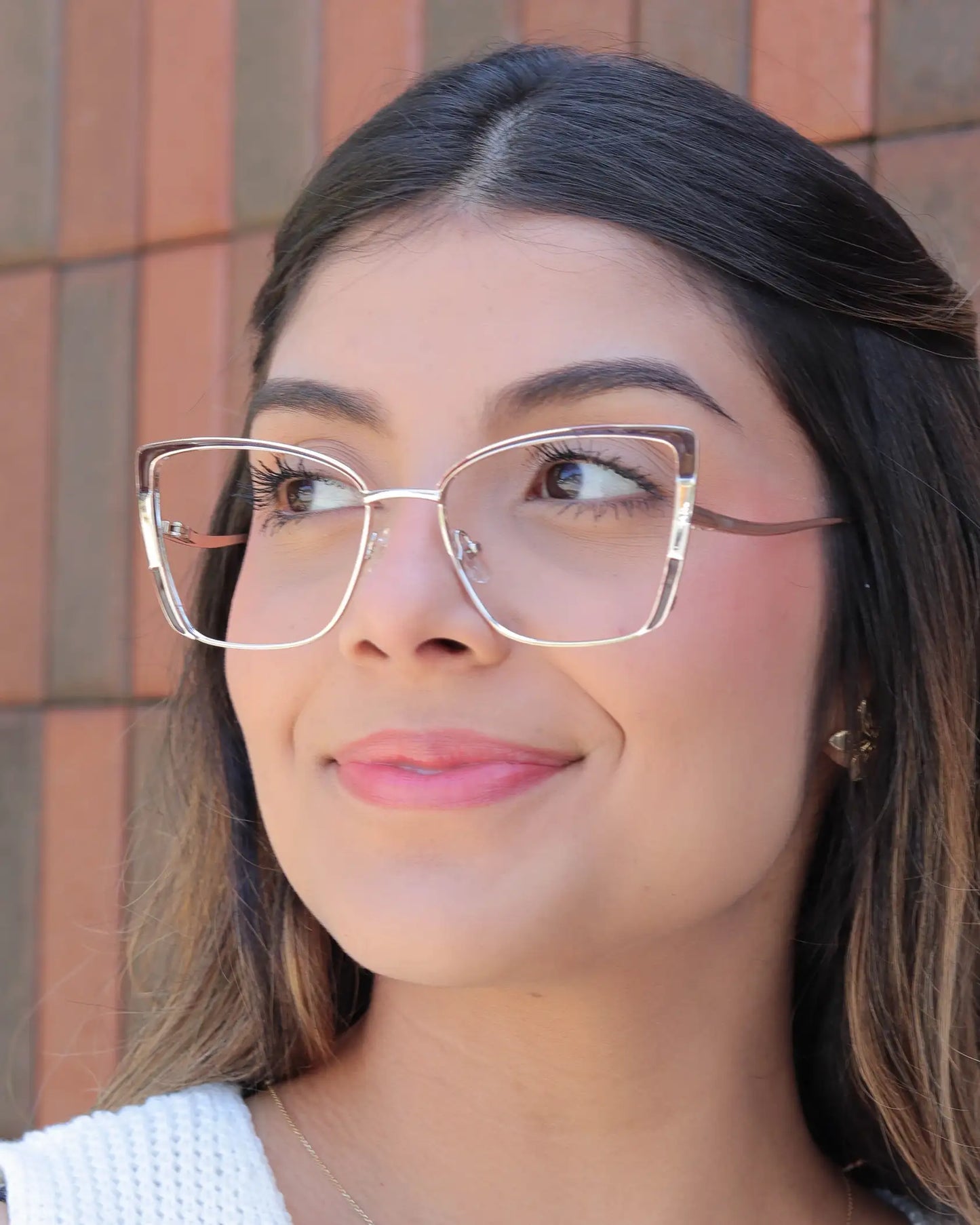 Óculos de Grau Vizary Nina